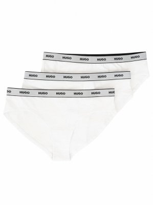 HUGO wom-TRIPLET BRIEF STRIPE 50545694-100_01