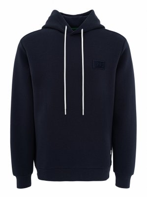 Liu Jo1_M223P203.HOODIE.1995-701 DARK BLUE=1700665503