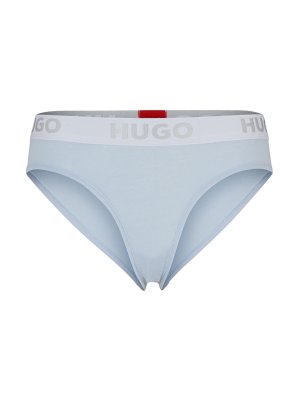 HUGO wom-BRIEF SPORTY LOGO 50480165-527_01