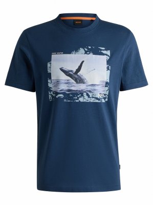 BOSS Orange men-Te_Dunetrace 50539187-466_01