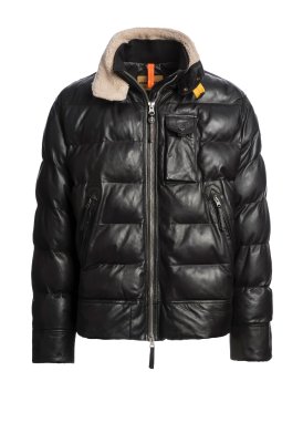 PARAJUMPERS-GIAN LEATHER LE03-541_01