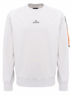 PARAJUMPERS men1_SABRE BASIC RE10-324_1748872256