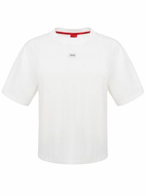HUGO wom1_SIGNATURE_TSHIRT 50556807-101_1771716231