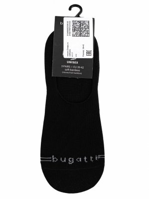 Bugatti men1_inshoes_3pack 61117-610_1783351736