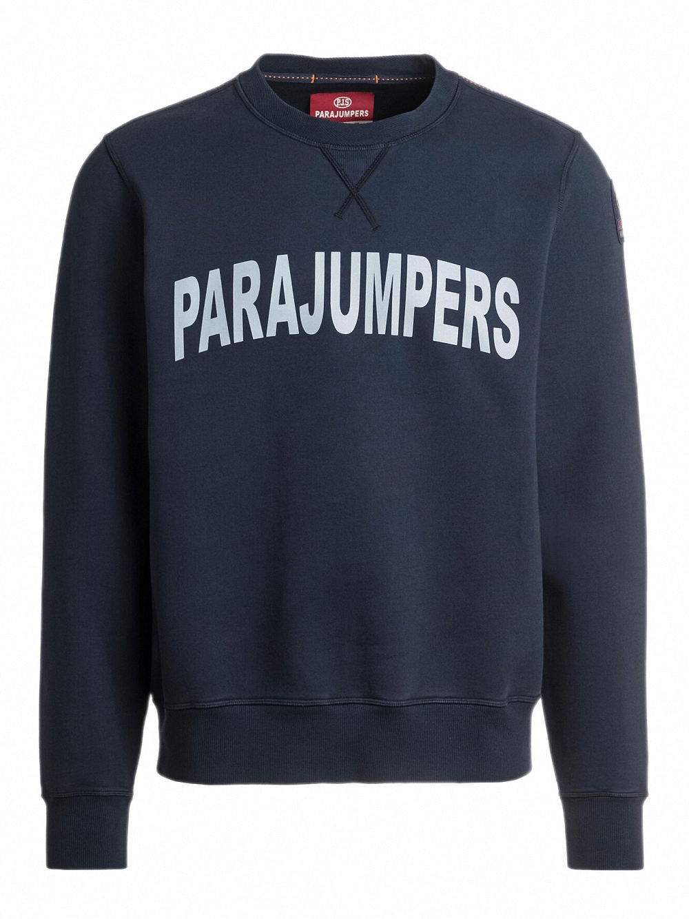 Parajumpers sweatshirt sale sale