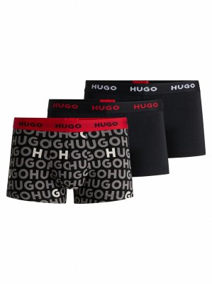 HUGO men-TRUNK TRIPLET DESIGN 50517894-980_01