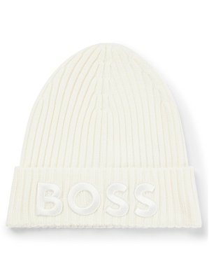 BOSS Black wom-Lara_hat 50497815-118_01