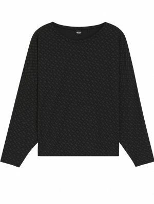 BOSS Black B Logo_LS-Shirt 50550693-002_01