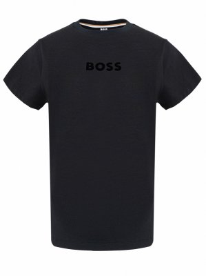 BOSS Black wom1_Cassie_T-Shirt 50527285-001=1733493452