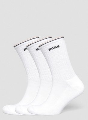 BOSS Black-3P QS Rib Stripe CC 50531597-100_01