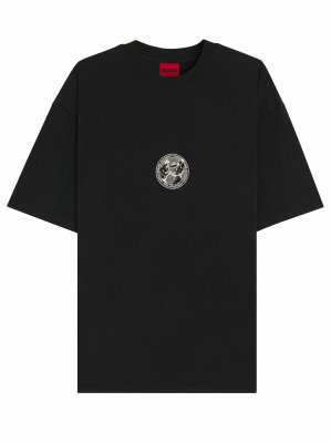 HUGO men-Dwresto 50542366-001_01