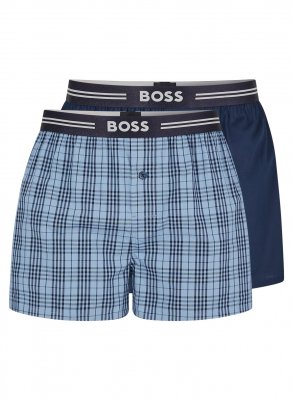 BOSS Business Man-2P Boxer Shorts EW 50479274-451_01