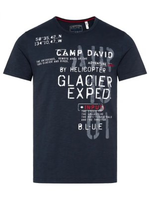 Camp david clothing hotsell