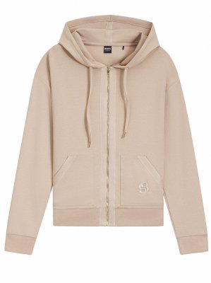 BOSS Black Shiny B_Jacket H. 50557275-270_01