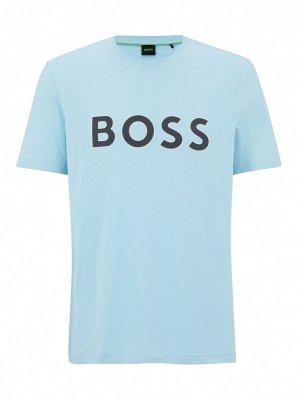 BOSS Athleisure men-Tee 50488793-451_01