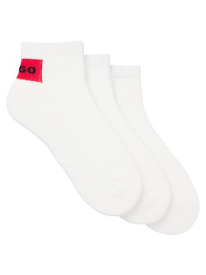 BOSS Black 3P QS Rib Stripe CC 50531597-100_01