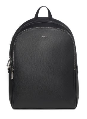 BOSS Black-Luminary_Backpack 50548273-001_01