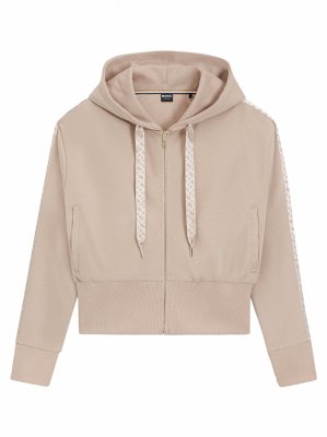 BOSS Black wom-B Texture_Jacket H. 50545635-270_01