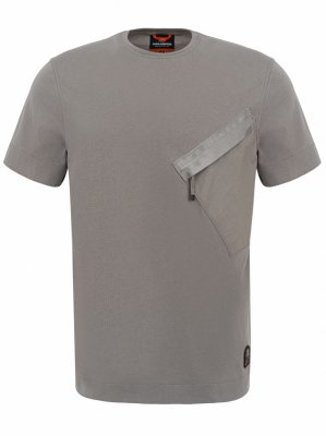 PARAJUMPERS men1_BAILDON RY02-225_1774553997