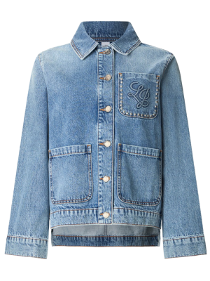 Liu Jo BLUE DENIM UA6125 D4854-78976_01