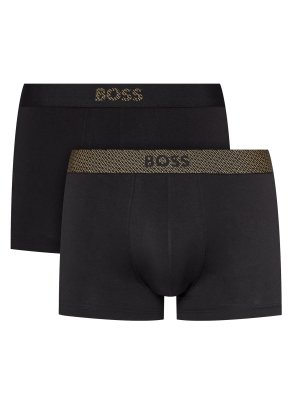 BOSS Black Man-Trunk 2P Gift Mono 50524213-001_01