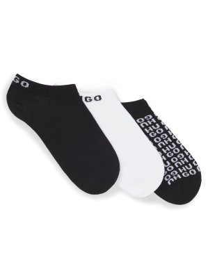 HUGO wom-3P AS AO LOGO CC W 50537682-001_01