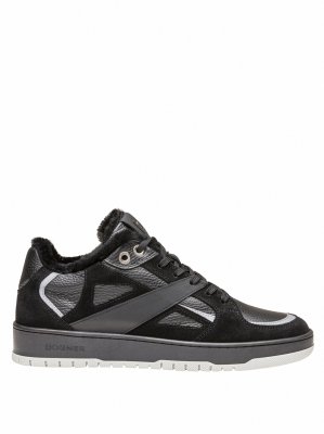 Bogner shoes men-LOS ANGELES 5 A 12440123-001_01