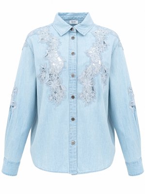 Liu Jo BLUE DENIM wom1_UA6139 D0329-78826_1781866504