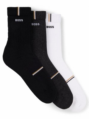 BOSS Black men-3P QS Rib Design CC 50524324-960_01