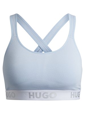 HUGO wom-BRALETTE PADDED SPOR 50480159-527_01