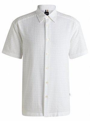 BOSS Black men-C-CORY-SH-252 50540267-100_01