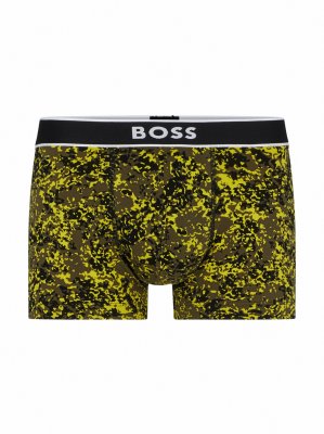 BOSS Black men-Trunk 24 Print 50499336-362_01