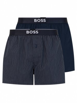 BOSS Business men-2P Boxer Shorts EW 50490983-404_01