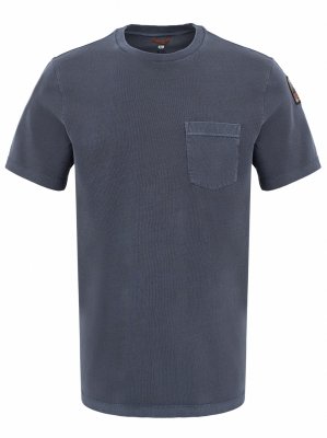 PARAJUMPERS men1_BASIC TEE IH01-316=1743425090