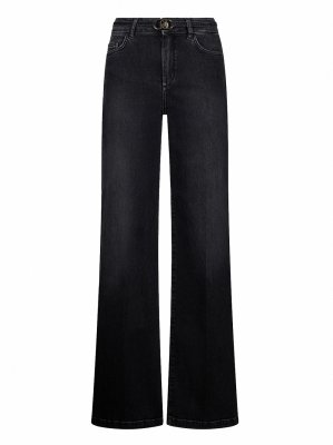 Liu Jo BLUE DENIM wom-UF5100 D0264-87451_01