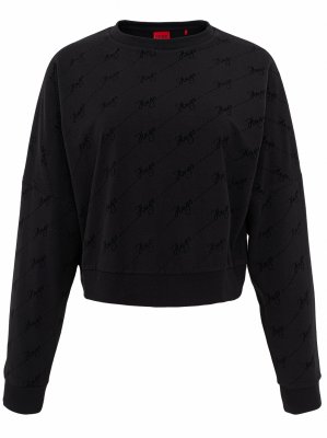 HUGO wom1_LOKKY Sweatshirt 50545210-004_1766492108