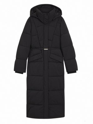 BOSS Black wom Пальто Pamaxi4 50546844-001_01