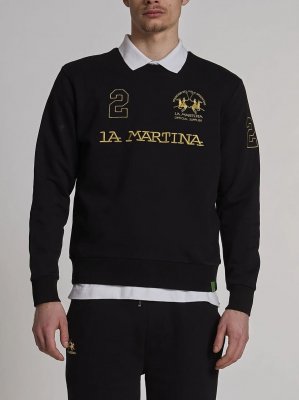 LA MARTINA men-TMF303 FP221-B9249_01