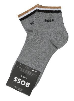 BOSS Black Man-2P SH Stripe CC 50491195-040_02