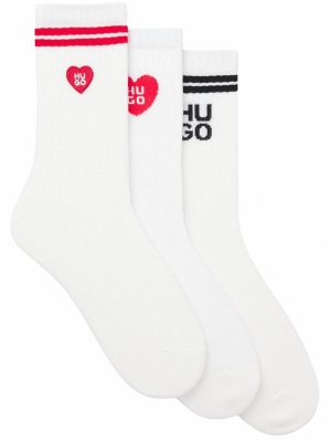 HUGO 3P QS LOVE YOU CC W 50553452-100_01