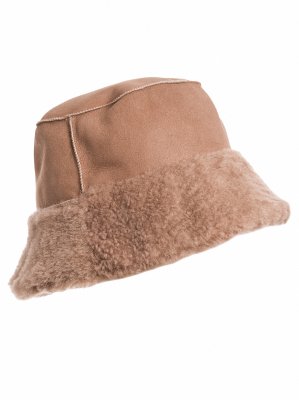 PARAJUMPERS wom-FLUFFY BUCKET HA56-718_01