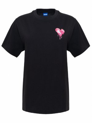 HUGO Blue wom1_Vintage_Tee_B_9 50562261-001_1771716070