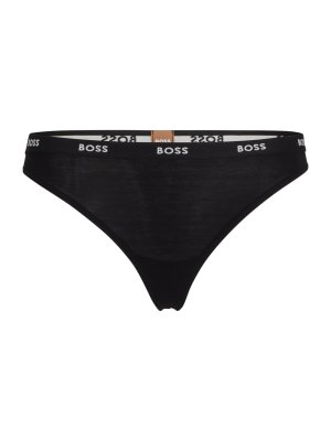 BOSS Black wom-THONG CI 50502752-001_01