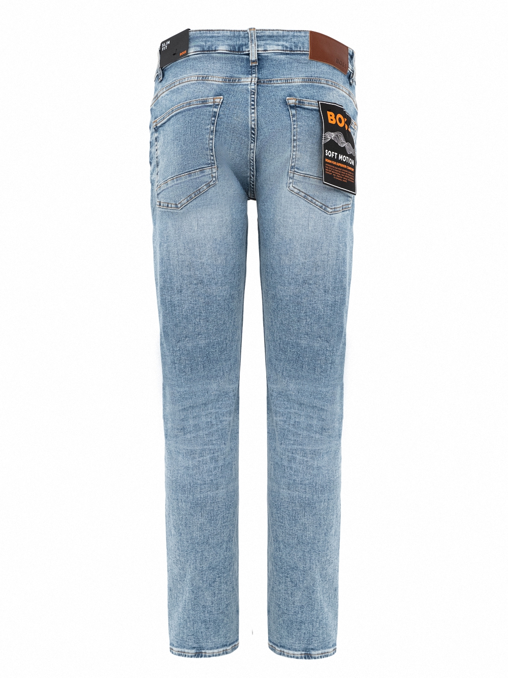 Jeans boss orange hotsell