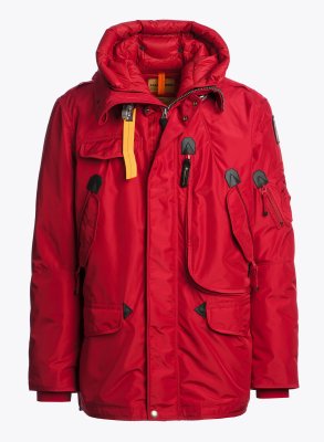 PARAJUMPERS-RIGHT HAND MA03-527_01