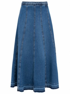Liu Jo BLUE DENIM wom1_UA6085 D0275-79018_1781866521