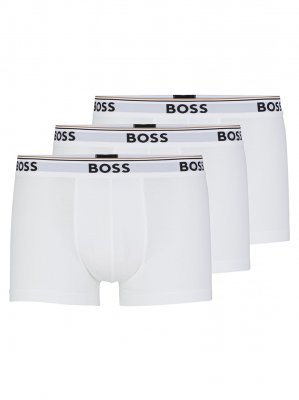 BOSS Black men-Trunk 3P Power 50475274-100_01