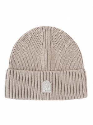 PARAJUMPERS wom1_PLAIN BEANIE HA12-110_1766492297