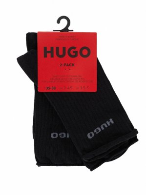 HUGO wom1_2P QS FINE RIB CC W 50502080-001=1721724912