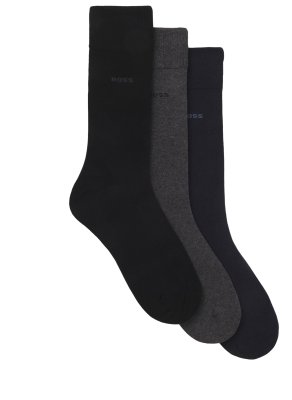 BOSS Black-3P RS GiftSet Uni CC 50558589-963_00